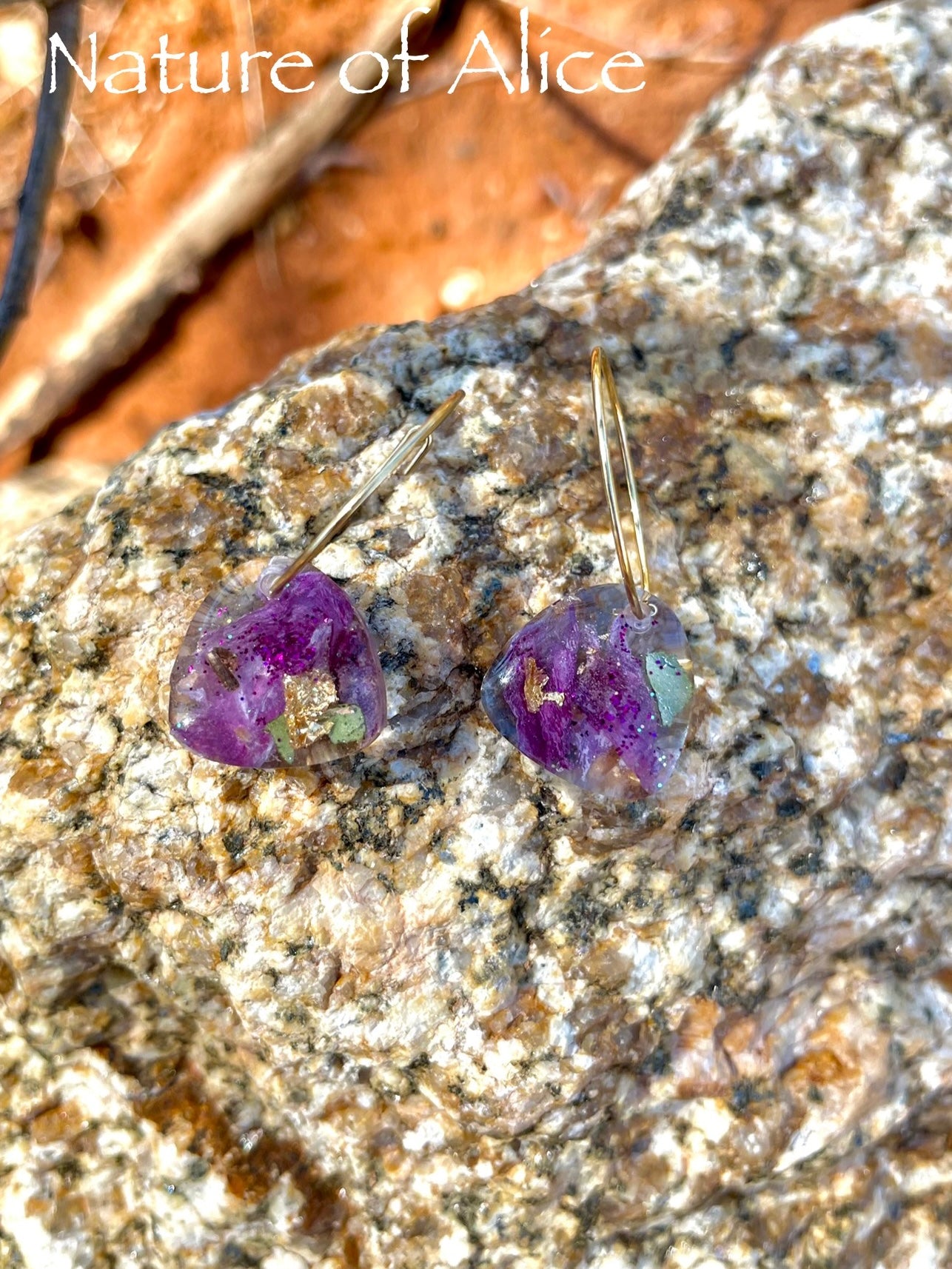 Sturt's Desert Rose